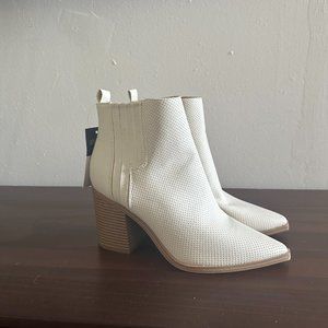 Off White Whitney Boots